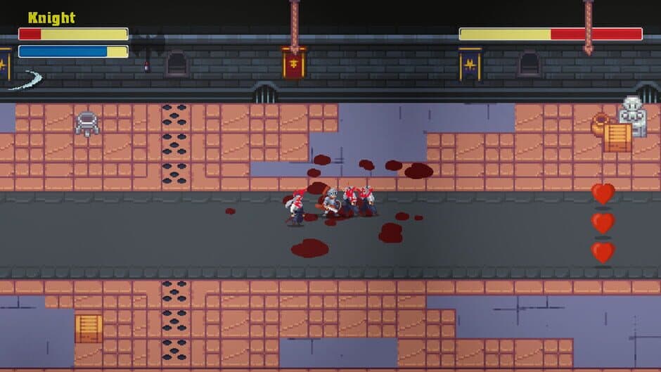 The Great Axe screenshot 4