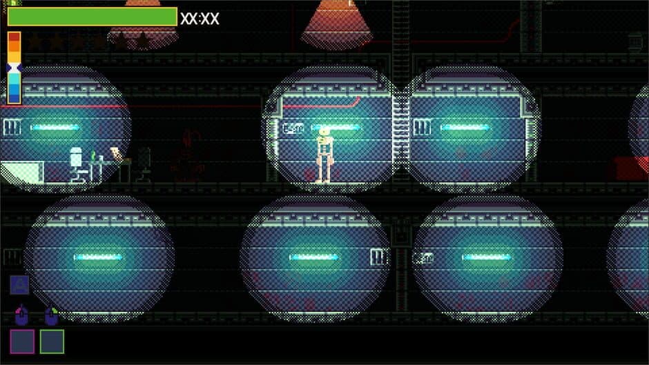 Star Gun screenshot 2
