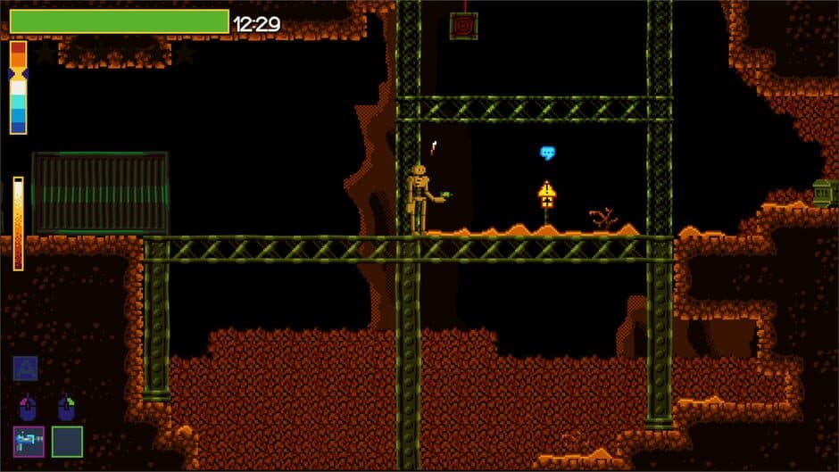 Star Gun screenshot 5