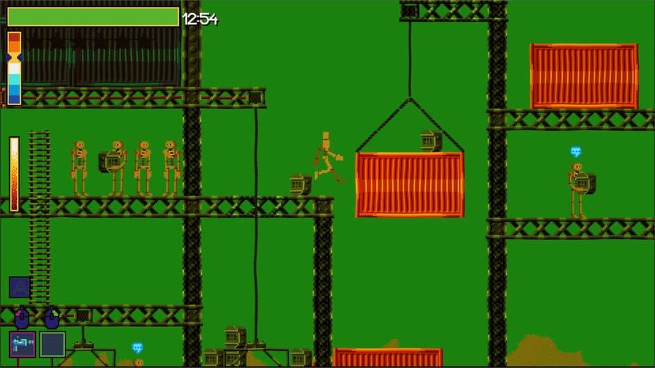 Star Gun screenshot 6