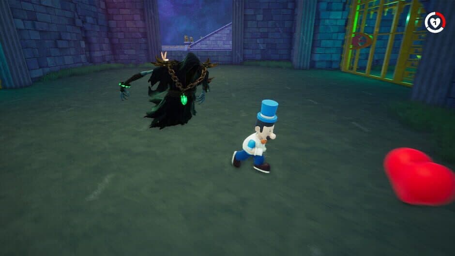 Super Clown Ultimatum screenshot 2
