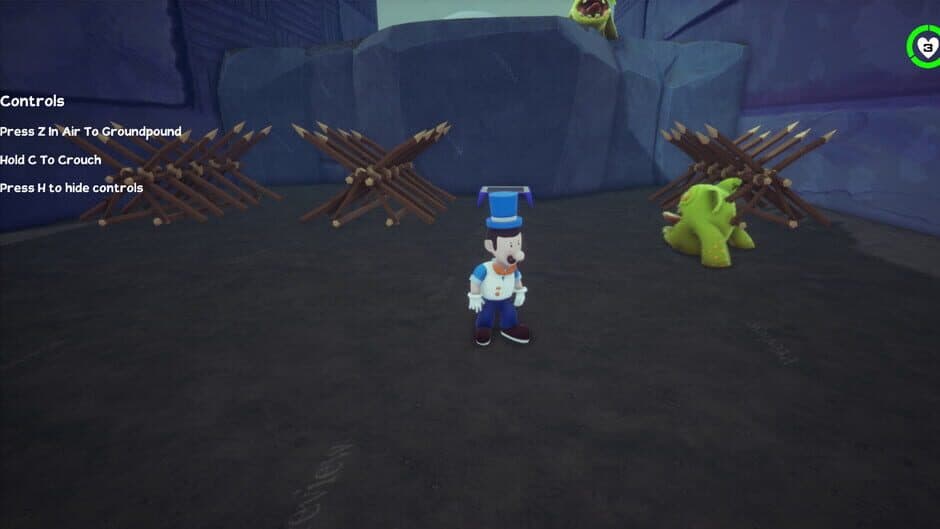 Super Clown Ultimatum screenshot 3