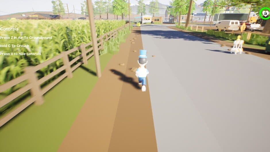 Super Clown Ultimatum screenshot 4