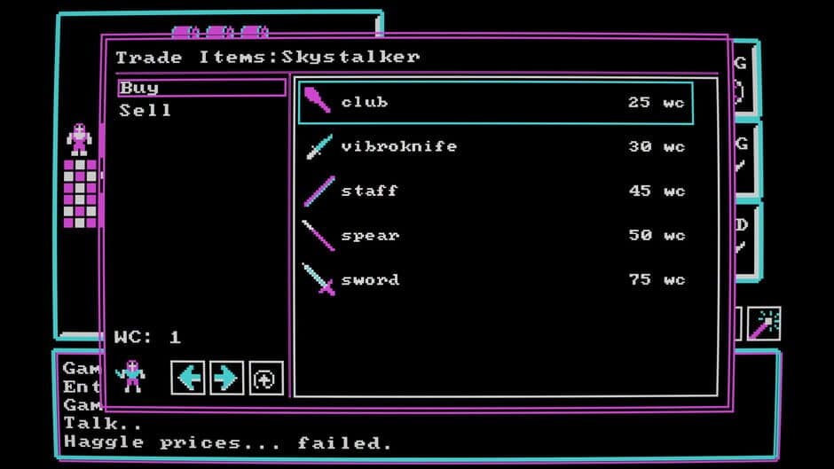 Maniac Mind screenshot 4