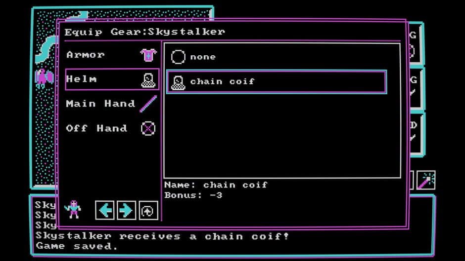 Maniac Mind screenshot 5