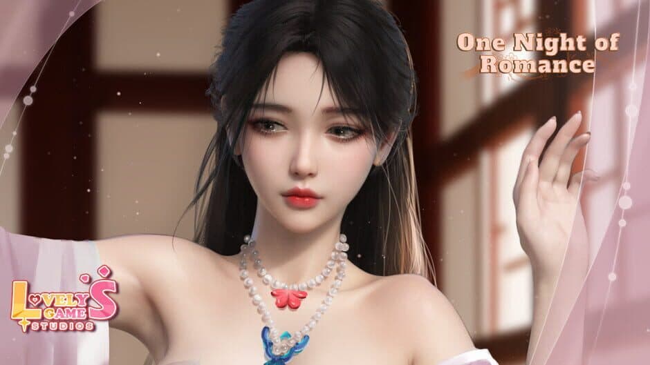 One day of Romance screenshot 1