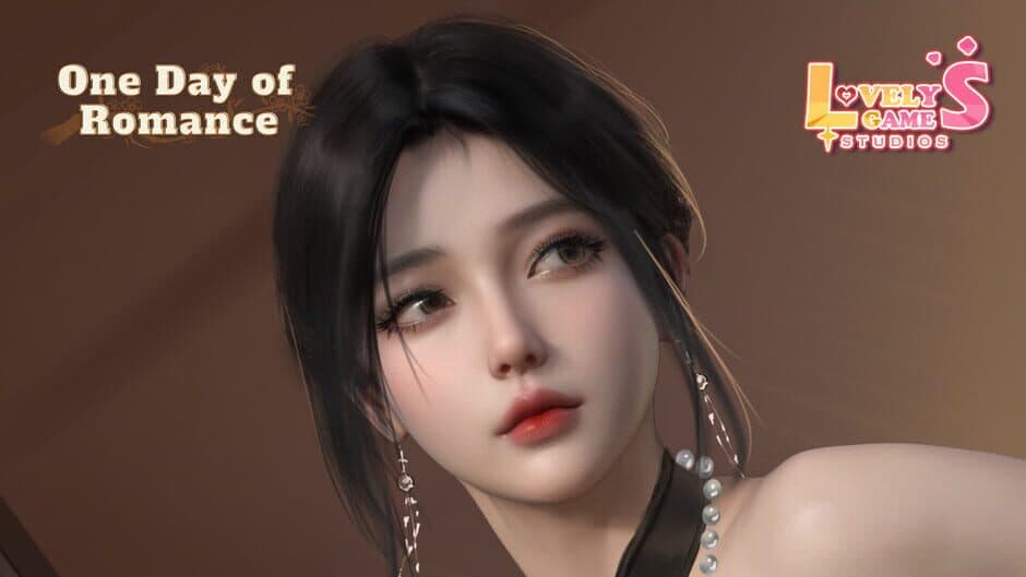 One day of Romance screenshot 3