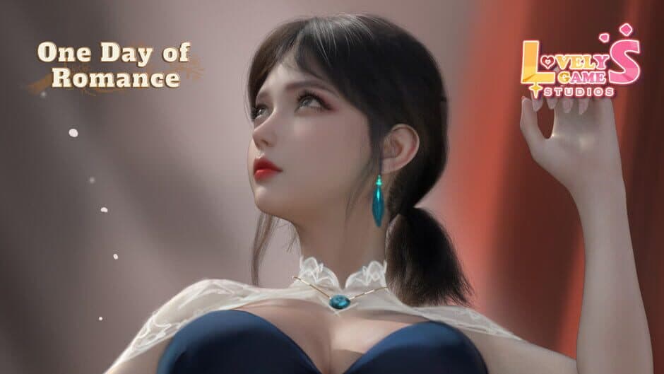 One day of Romance screenshot 2