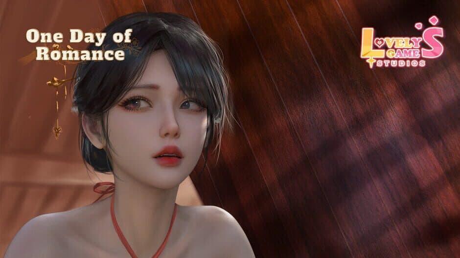 One day of Romance screenshot 4