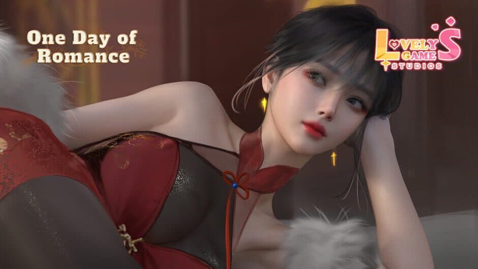 One day of Romance screenshot 6