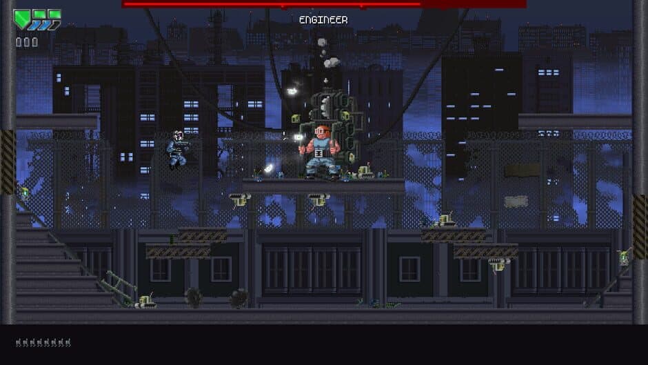 Forehead Chip screenshot 3