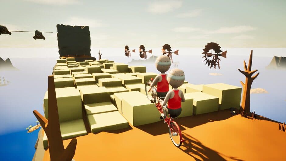Try To Drive screenshot 2