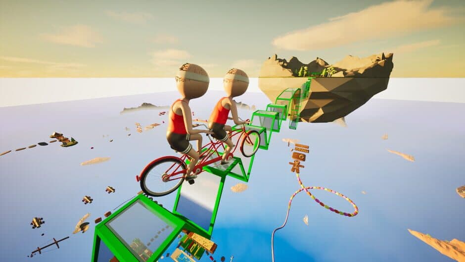 Try To Drive screenshot 3
