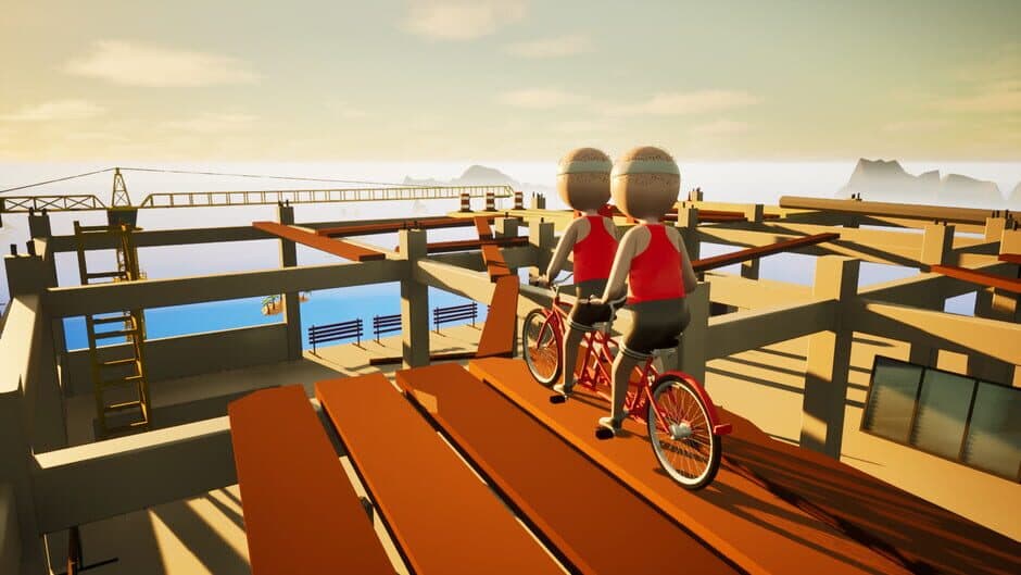 Try To Drive screenshot 6