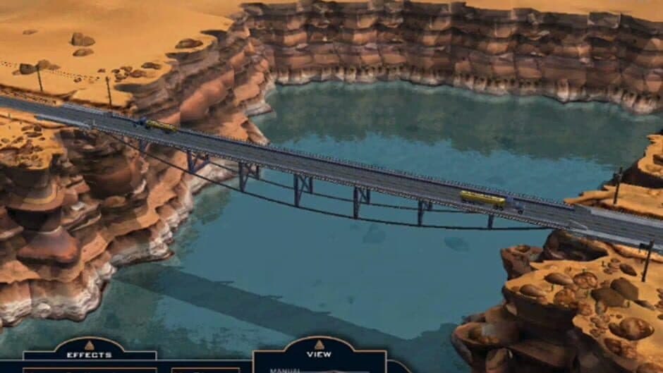 Bridge It + screenshot 3