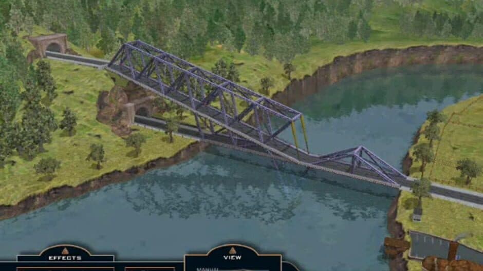 Bridge It + screenshot 1