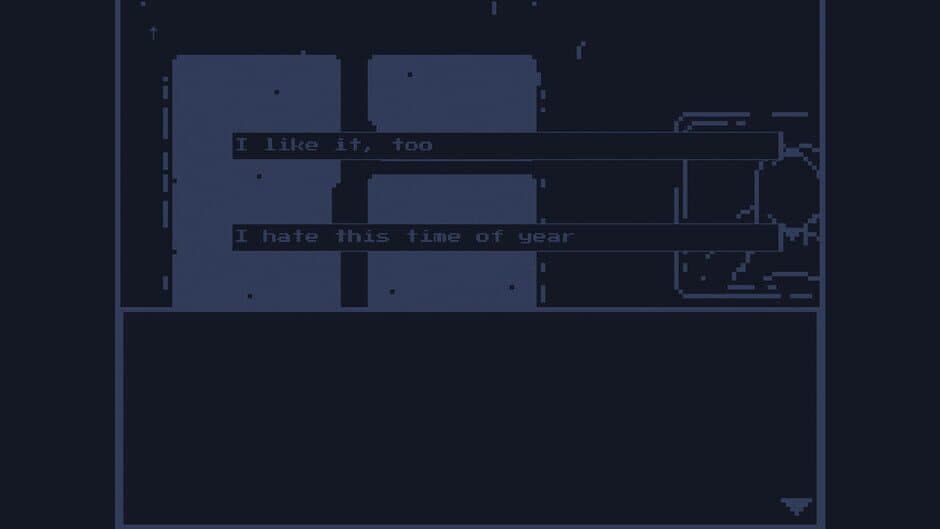 The Winter Mind screenshot 3