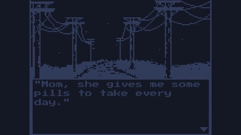The Winter Mind screenshot 5