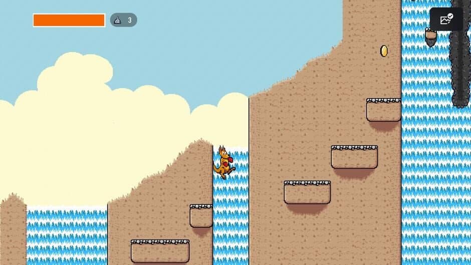The Kangaroo Conspiracy screenshot 3