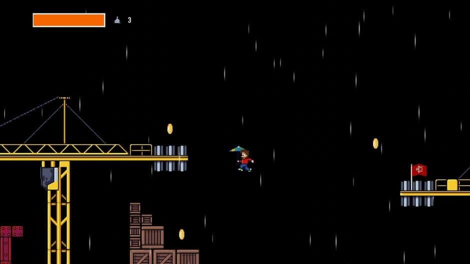 The Kangaroo Conspiracy screenshot 4