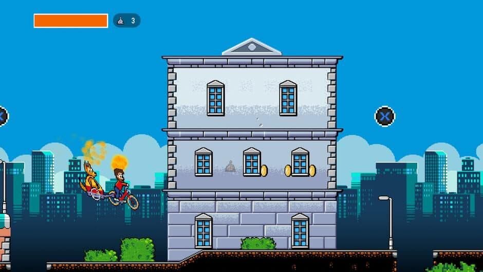 The Kangaroo Conspiracy screenshot 6