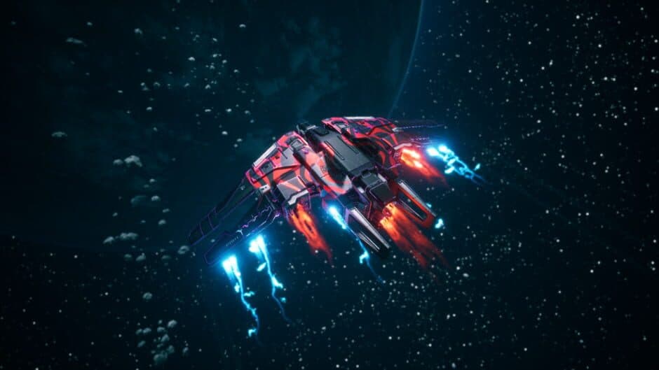 EVERSPACE 2 - Supporter Pack screenshot 6
