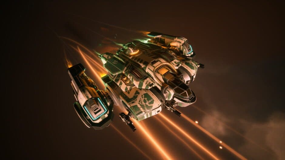 EVERSPACE 2 - Supporter Pack screenshot 3
