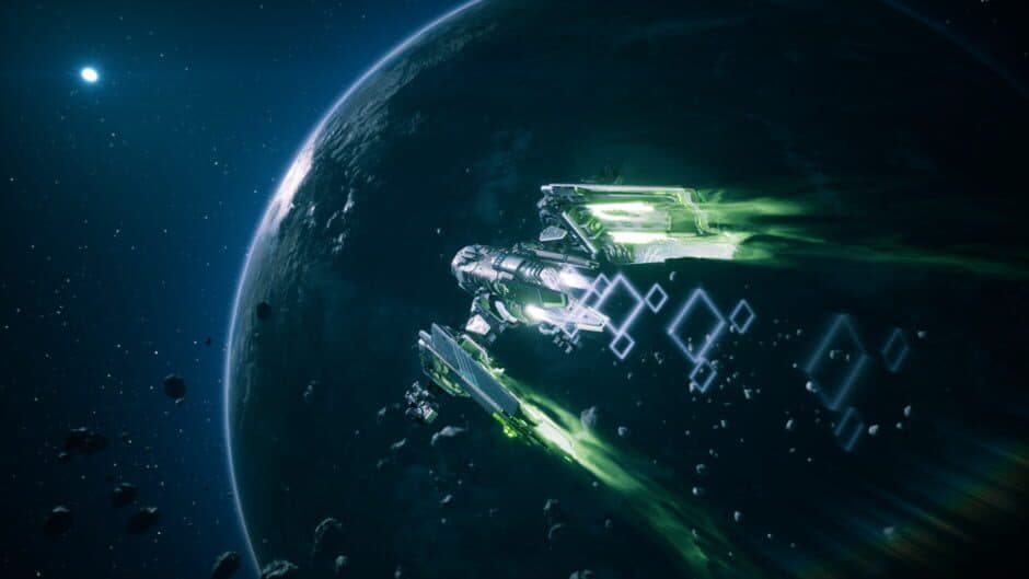 EVERSPACE 2 - Supporter Pack screenshot 5