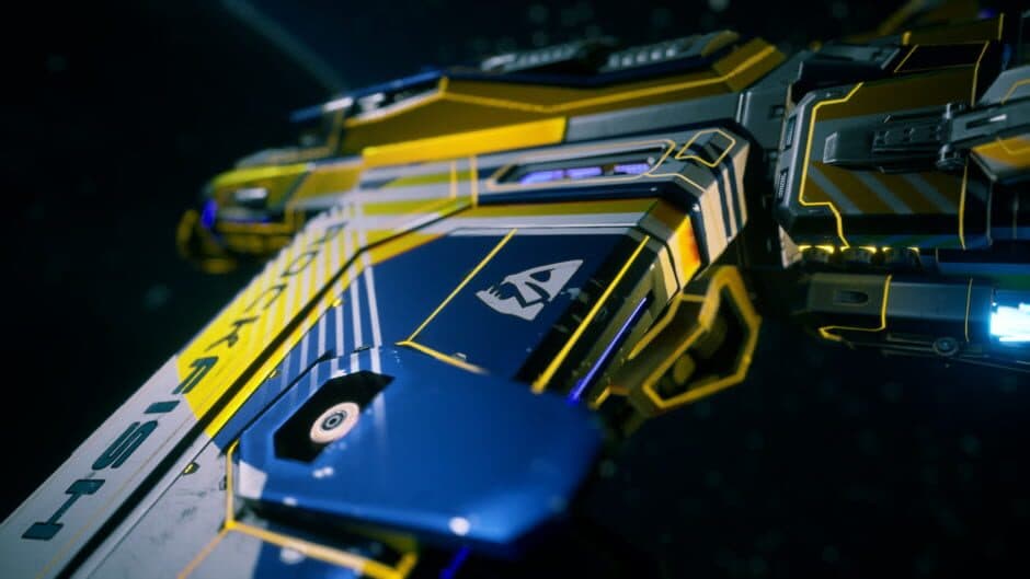 EVERSPACE 2 - Supporter Pack screenshot 1