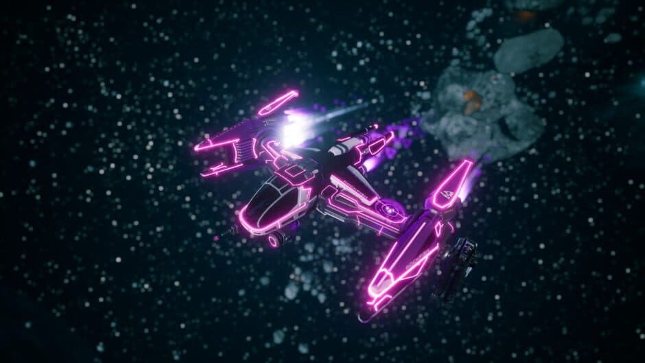 EVERSPACE 2 - Supporter Pack screenshot 2