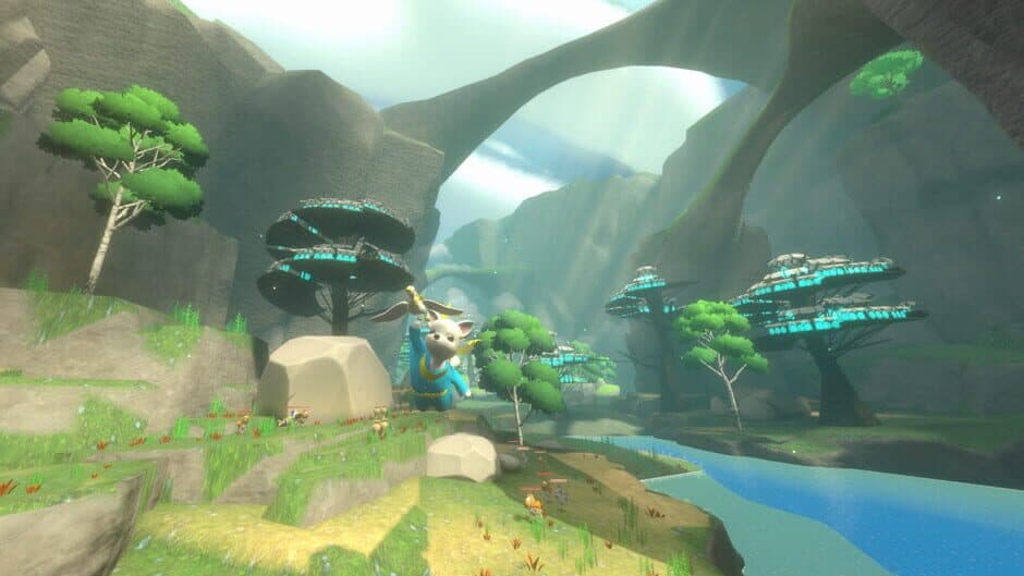 The Little Adventure screenshot 3