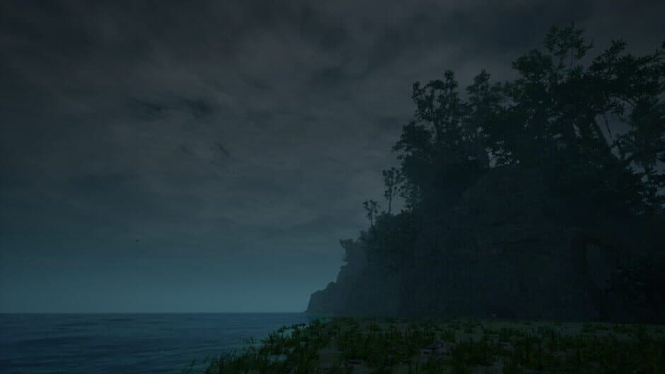 UNEXTINCTION screenshot 2