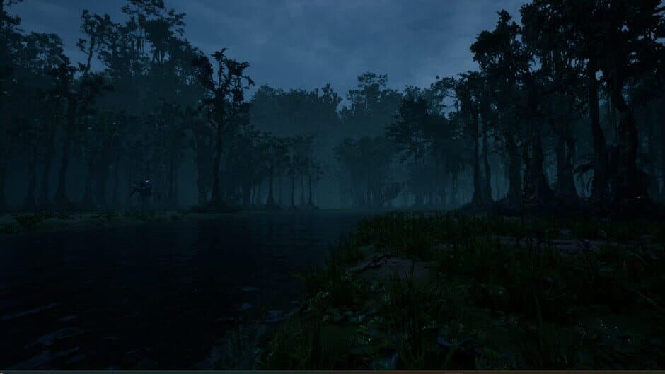 UNEXTINCTION screenshot 3