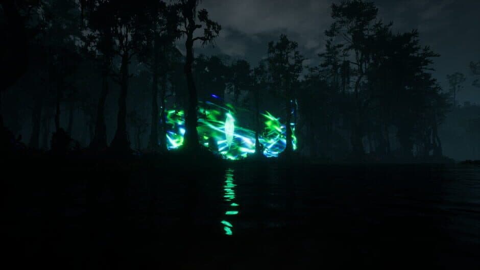UNEXTINCTION screenshot 4