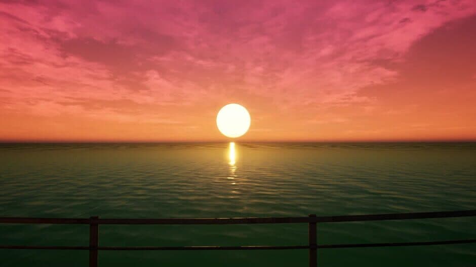 UNEXTINCTION screenshot 6