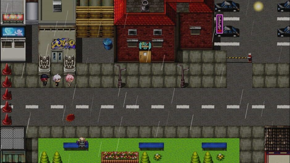 Jubilee screenshot 4
