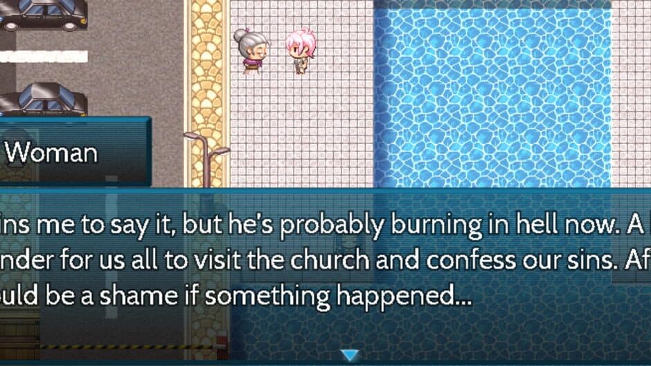 Jubilee screenshot 5