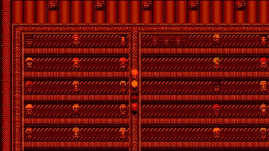 Jubilee screenshot 6