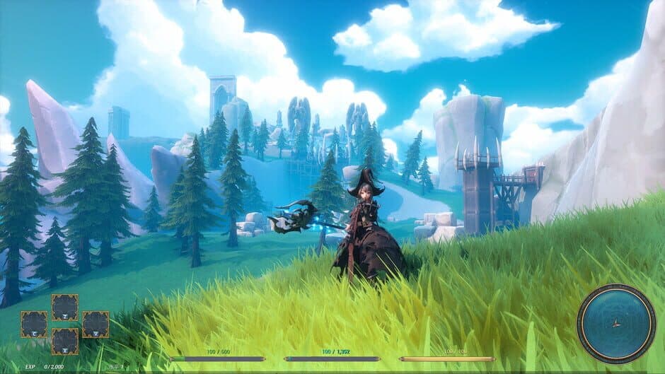 Goblin: Mutation screenshot 2