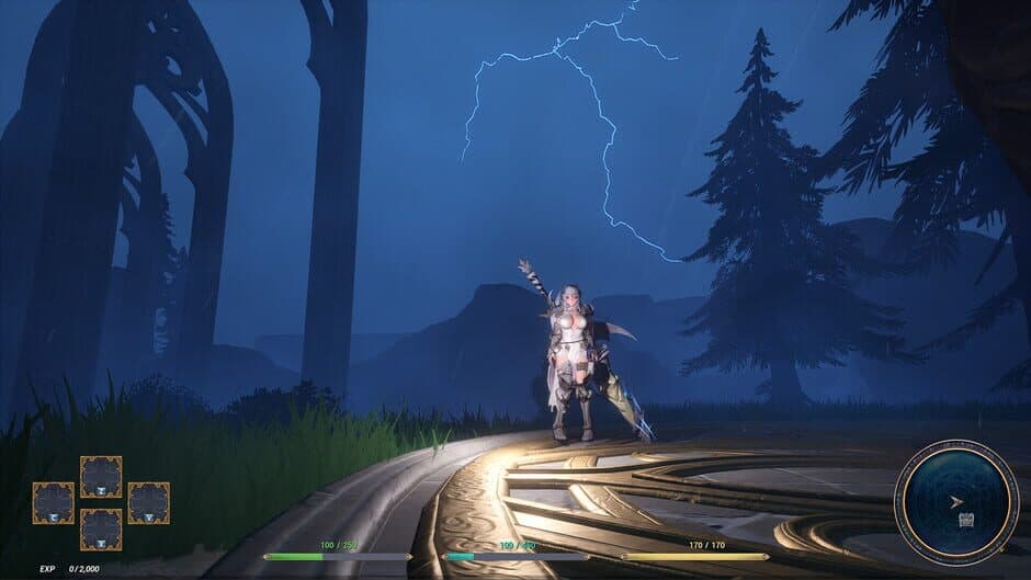 Goblin: Mutation screenshot 3