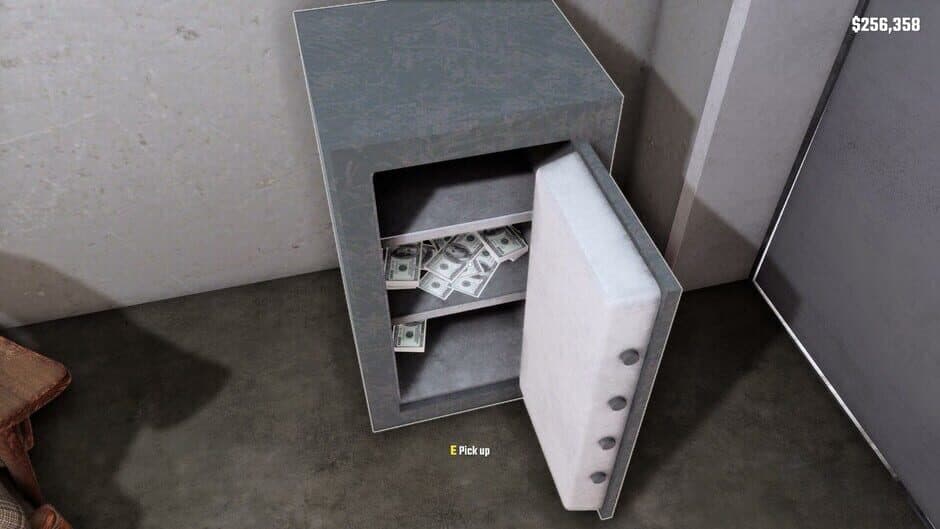 Metawork: Antique Shop Simulator screenshot 1