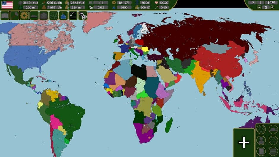Nation screenshot 6