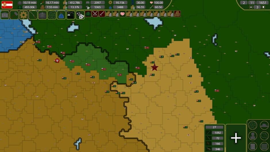 Nation screenshot 2