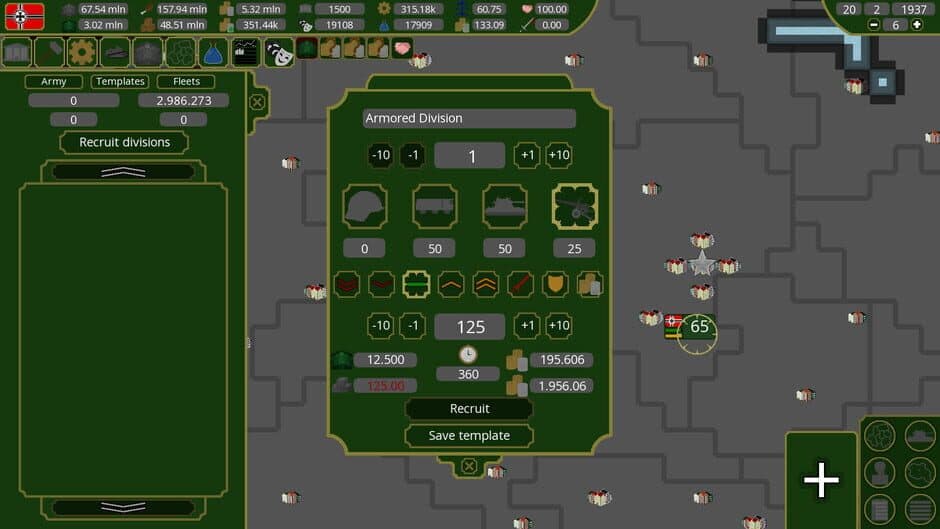 Nation screenshot 4