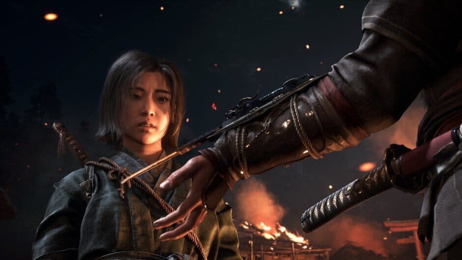 Assassin's Creed: Shadows - Claws of Awaji screenshot 5