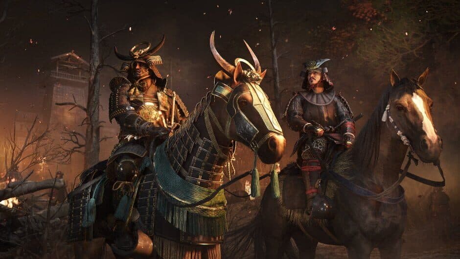 Assassin's Creed: Shadows - Claws of Awaji screenshot 6