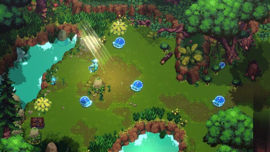 Dimraeth screenshot 5