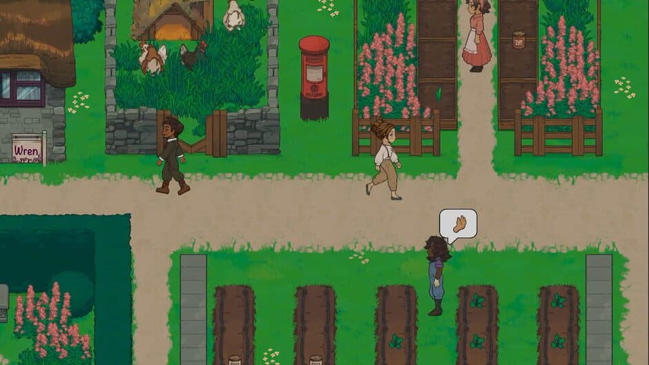 The Home County screenshot 3