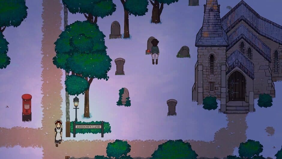 The Home County screenshot 4