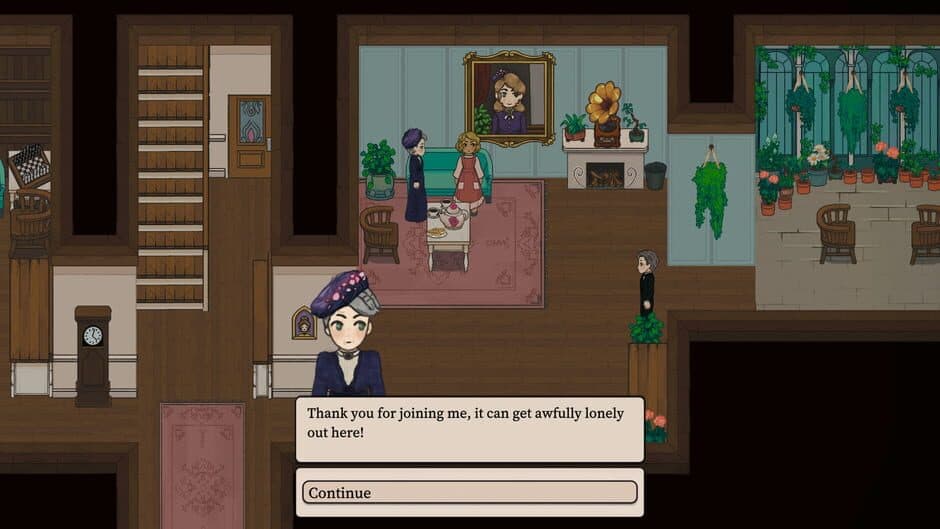 The Home County screenshot 5